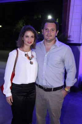 Inauguración del nuevo plantel de Belca Food Service Honduras