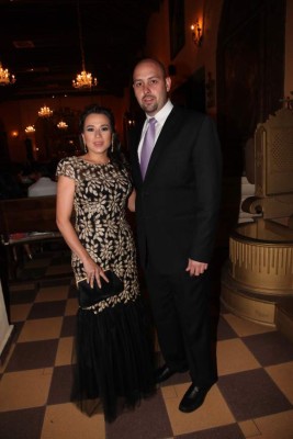 La boda de Diego Freije y Alejandra Deras