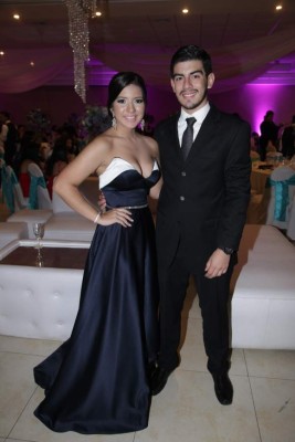 Graduación de Big Step