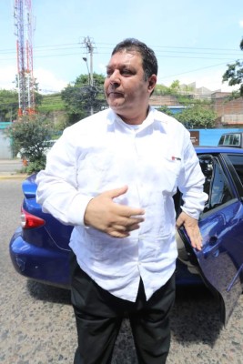 Fiscalía presenta una nueva acusación contra Mario Zelaya