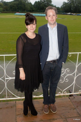 Padres famosos del 2013