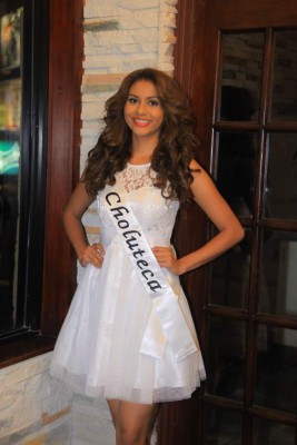 Hoy se elige a la Miss Honduras 2015