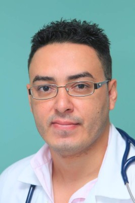 Realizan primeras intervenciones en unidad de hemodinámica