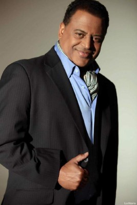 Internacional homenaje a Jorge Gómez