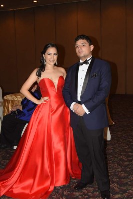 Graduación de la MountView Academy