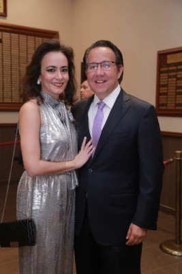 Gran gala por el 49 aniversario