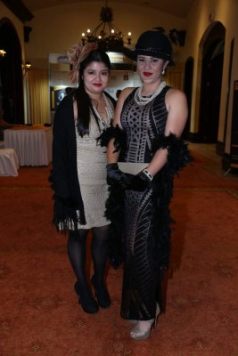 Cámara Júnior Honduras celebra su convención nacional