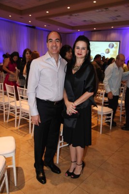 La Ccic entrega el premio Ciudadanos Ejemplares 2016