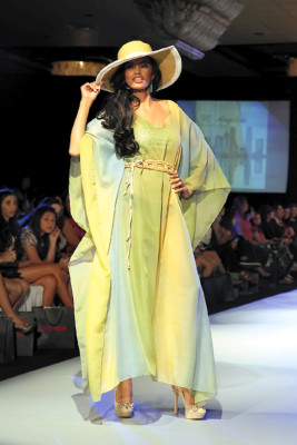 Explosión de color y matices