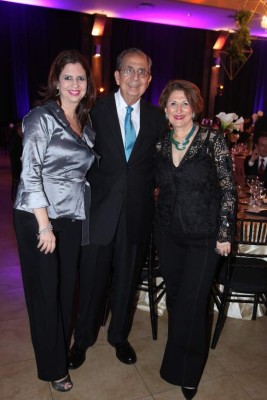 CCIC celebra la gala El Forjador 2016