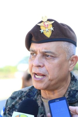 Miles recibieron atención gratis en megabrigada médica