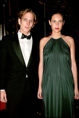 Tatiana y Andrea se casan hoy