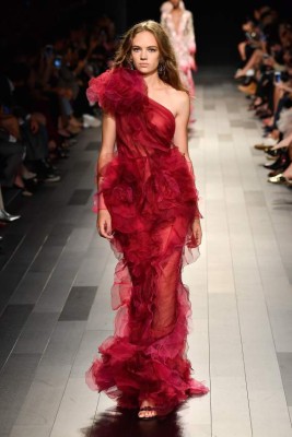 Marchesa, fábulas de mujer