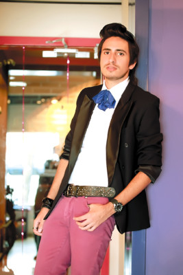 Dos días de moda para el verano