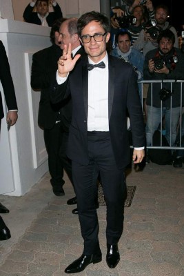 Gael García Bernal sobre Mozart In the Jungle: 'Es algo legendario'