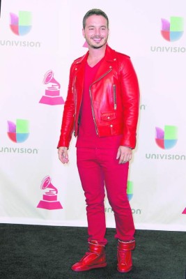 J Balvin llega este domingo a Honduras