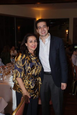 Gran cata del whisky The Macallan