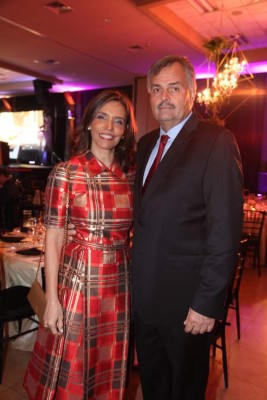 CCIC celebra la gala El Forjador 2016