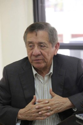 De 100 lempiras que invierte el Estado se pierden 49