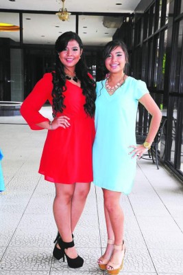 Emoción por el último año de secundaria