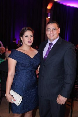 CCIC celebra la gala El Forjador 2016