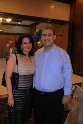 25 años de Ingenieros Consultores y Constructores Electromecánicos