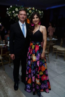 Boda de María Naranjo y Samuel Treviño