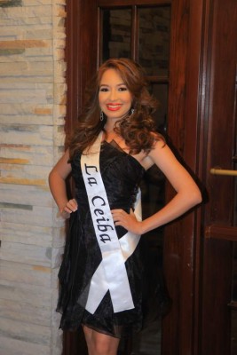 Hoy se elige a la Miss Honduras 2015