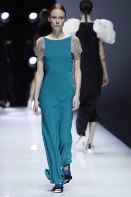 Revolución en casa Lanvin