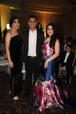 Boda de Juan Aguilar y Susan Kharoufeh