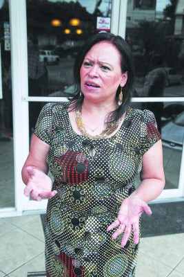 Harvey presiona precios de los combustibles al alza en Honduras