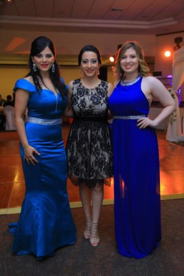 La boda de Germán Guardiola y Mariela Tróchez