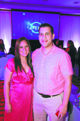 Ejemplo de liderazgo