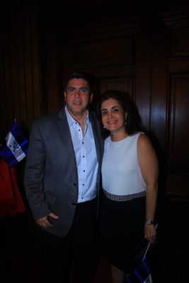 Tercera edición de los premios Identidad