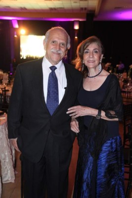 CCIC celebra la gala El Forjador 2016