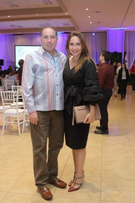 La Ccic entrega el premio Ciudadanos Ejemplares 2016