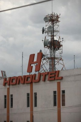 Hondutel reduce sus pérdidas en 169%