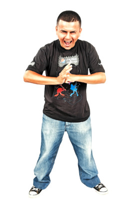 La competencia musical del año