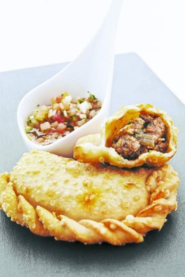 Festeje las fiestas patrias con sabor a Honduras