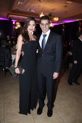 CCIC celebra la gala El Forjador 2016