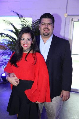 Inauguración del nuevo plantel de Belca Food Service Honduras