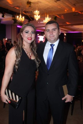 CCIC celebra la gala El Forjador 2016