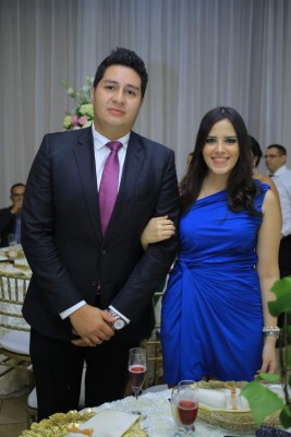 La boda Puerto Navas