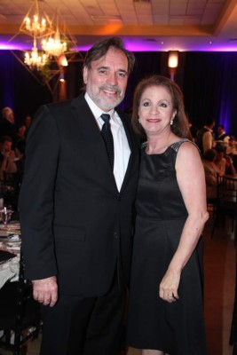 CCIC celebra la gala El Forjador 2016