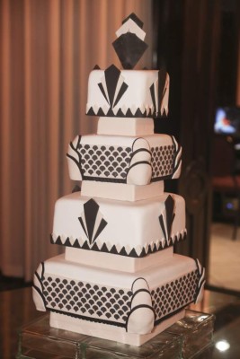 Los 70 años de David Kamal Dieck Gabrie