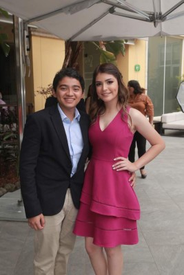 Cita con los bachilleres