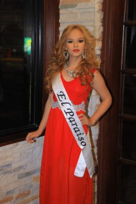 Hoy se elige a la Miss Honduras 2015