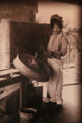 El tren de pasajeros, la esperanza del ferrocarril