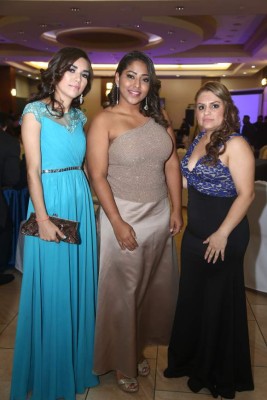 Compañerismo por Navidad y el 2017