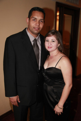 Boda civil Cranshaw Ponce